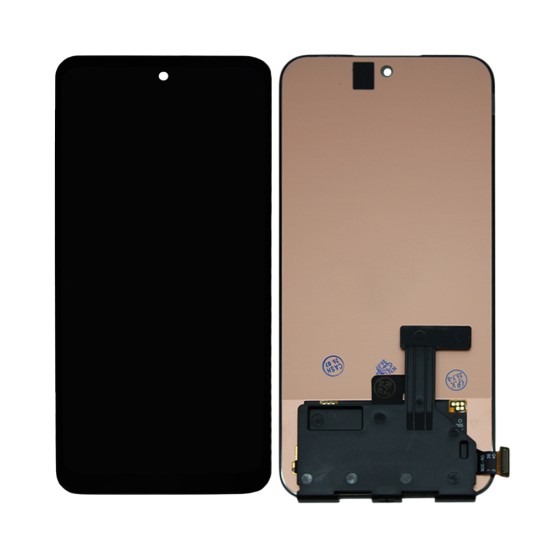 Touch+Display Oppo Reno 14F 5G Black